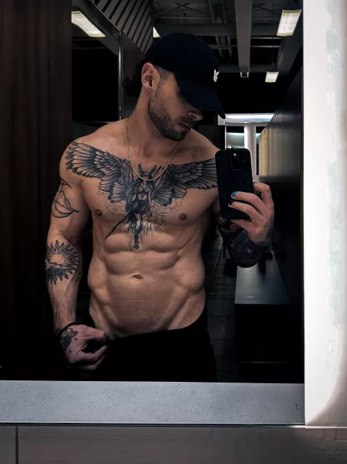 Is the gym paying off?