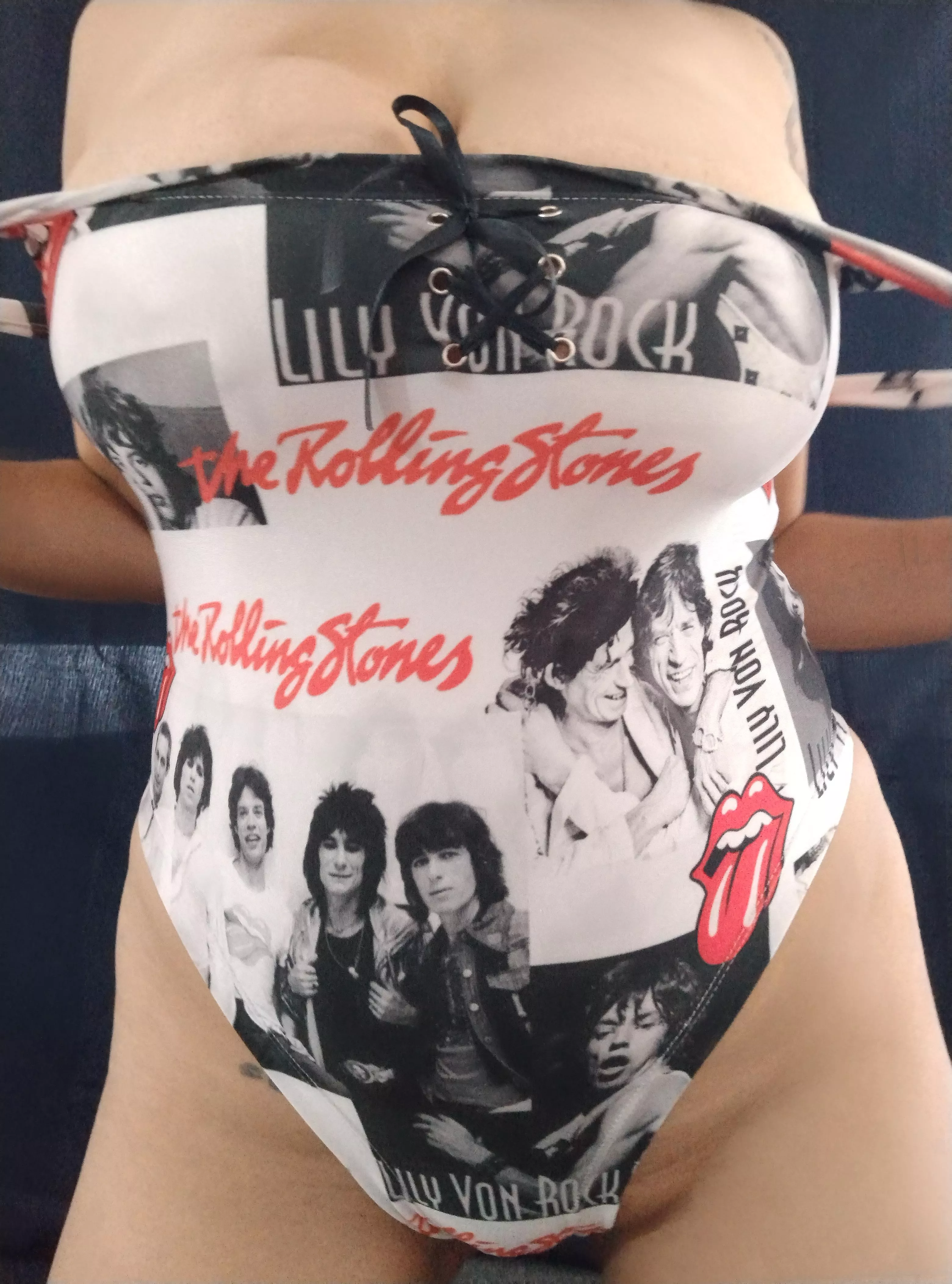 Is the nature o*f my game.