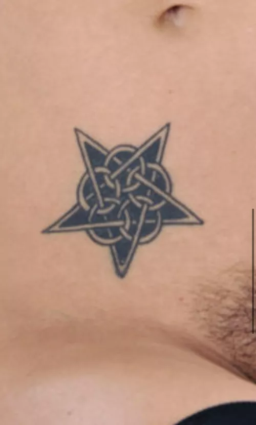 Is there a way to add a tattoo to a silicone sex doll? Any ideas? I’m not a professional tattoo artist. lol