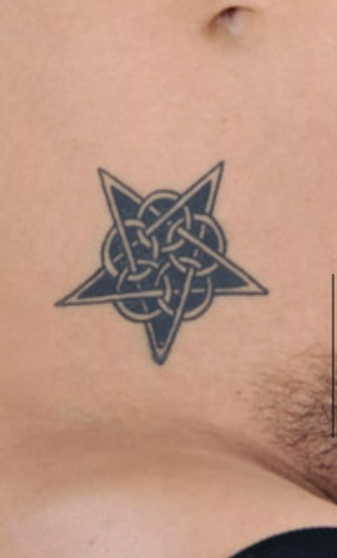 Is there a way to add a tattoo to a silicone sex doll? Any ideas? I’m not a professional tattoo artist. lol