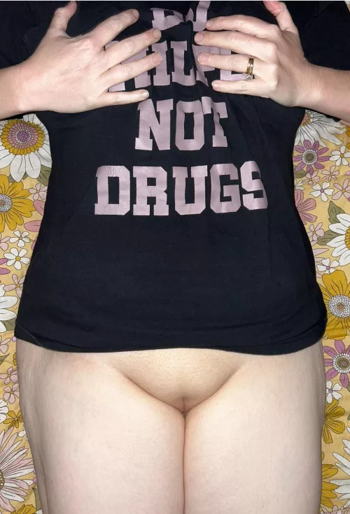 It feels like a no pants kind of night