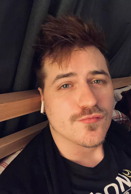 It’s rainy and cold 🥶