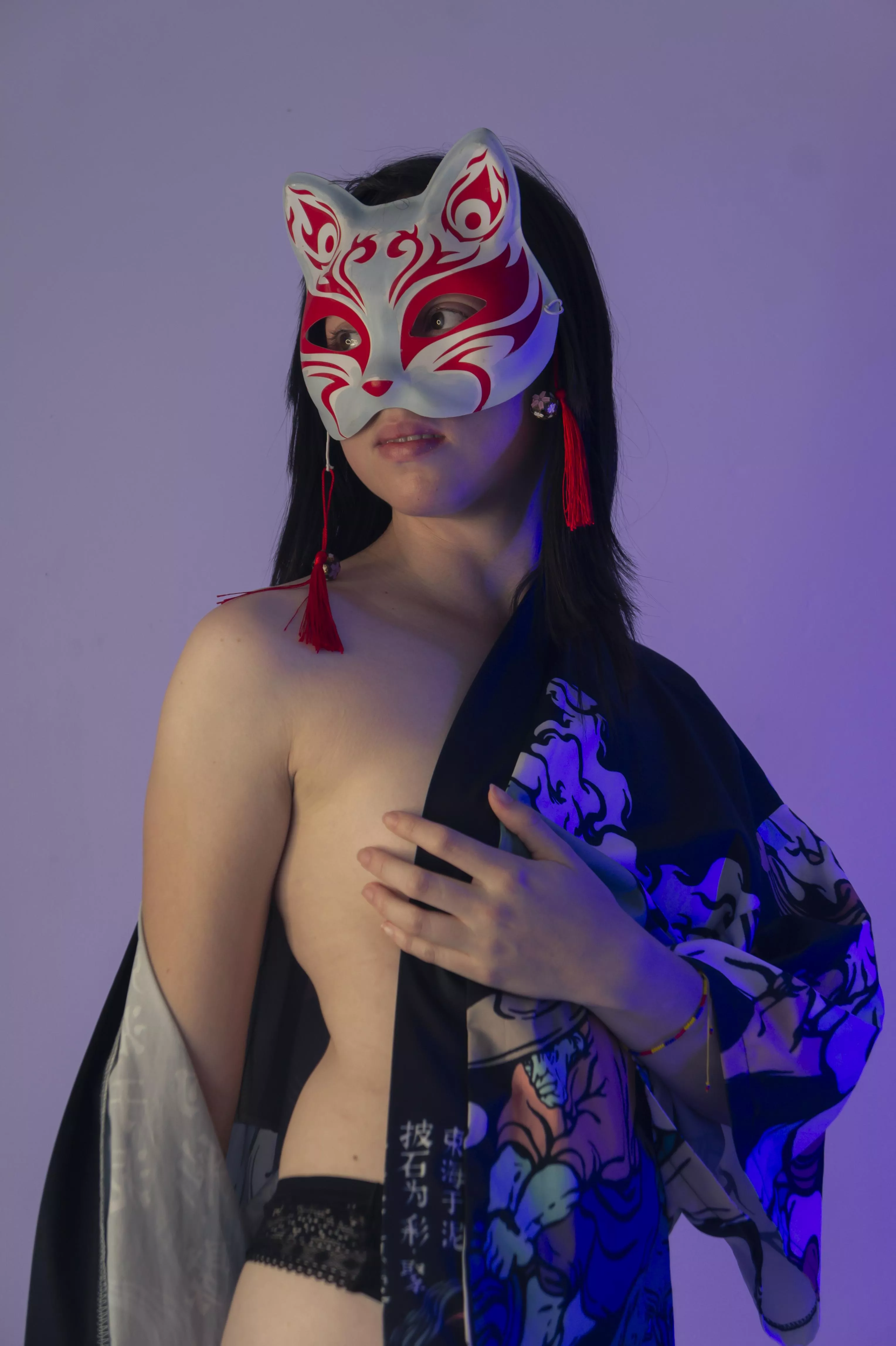 It’s starting to warm up