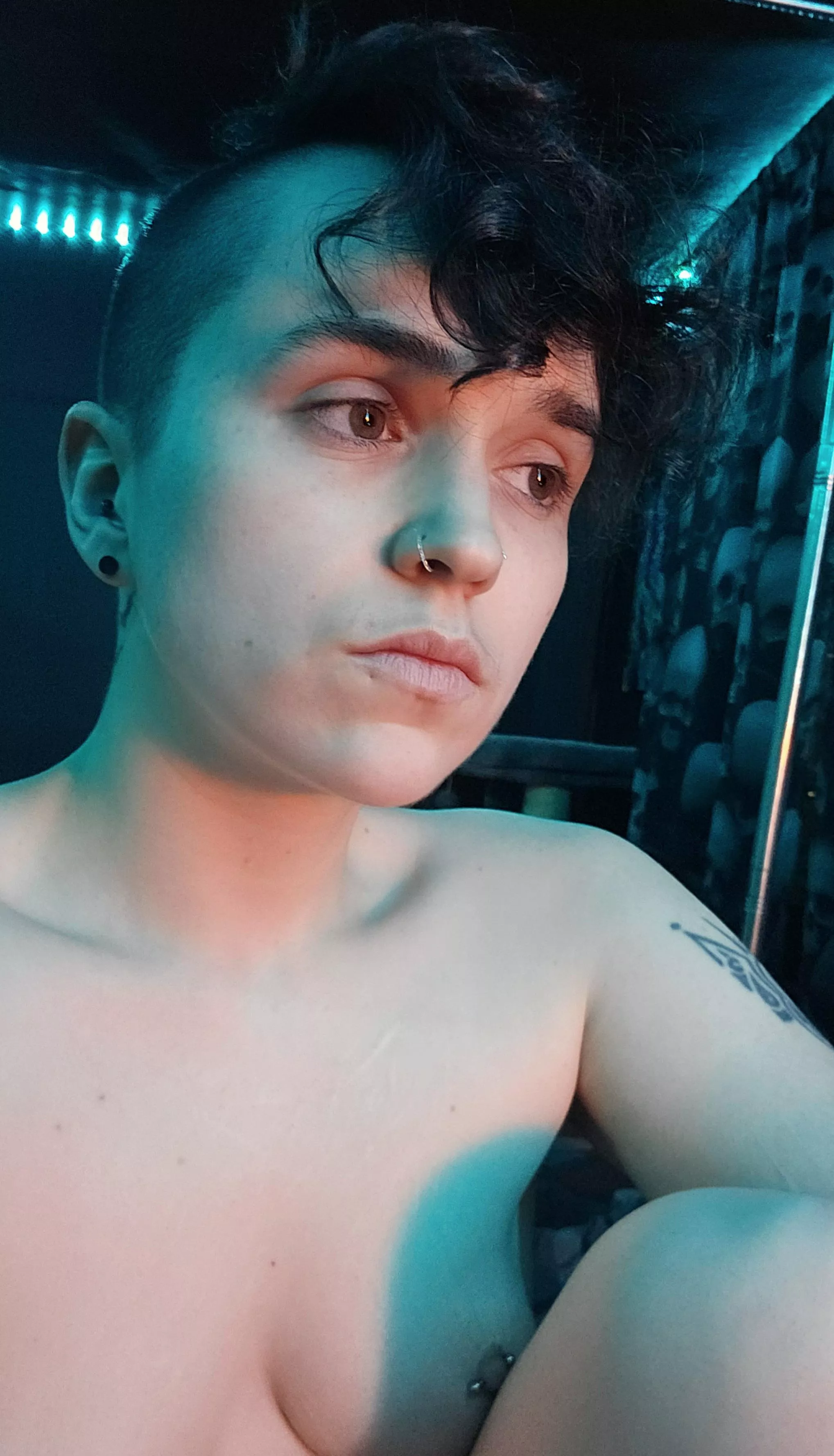 just thinking some thoughts...