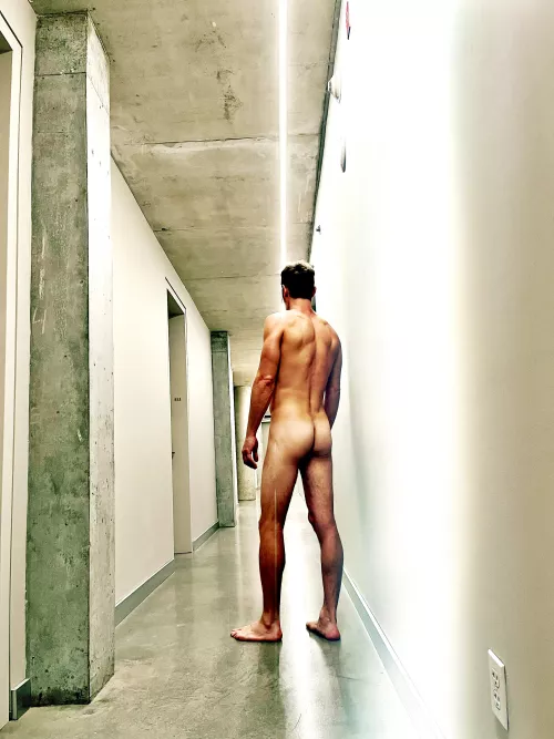 Knocking on My Neighbors Door [35]