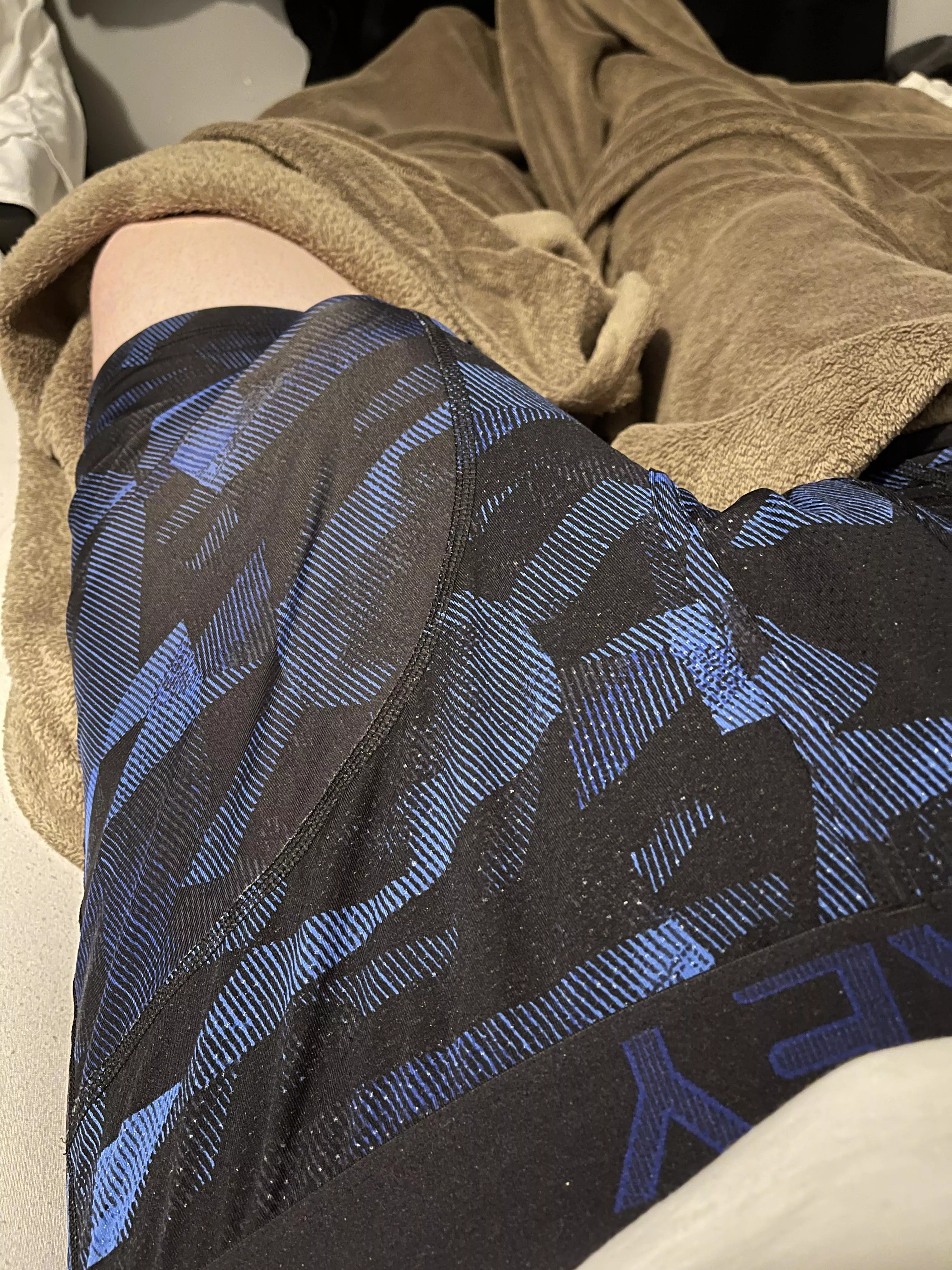 let’s be honest.. you couldn’t resist this