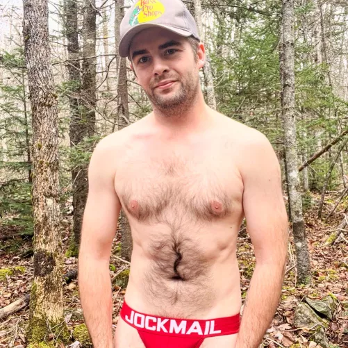 Let’s play with some 🪵 😈