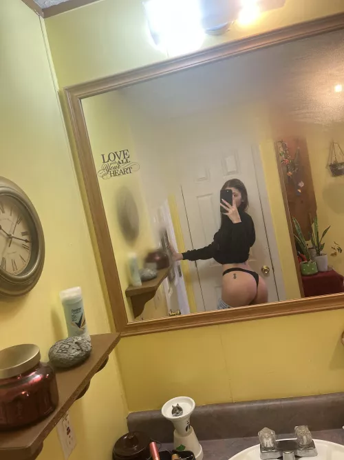 Live from mamaws house