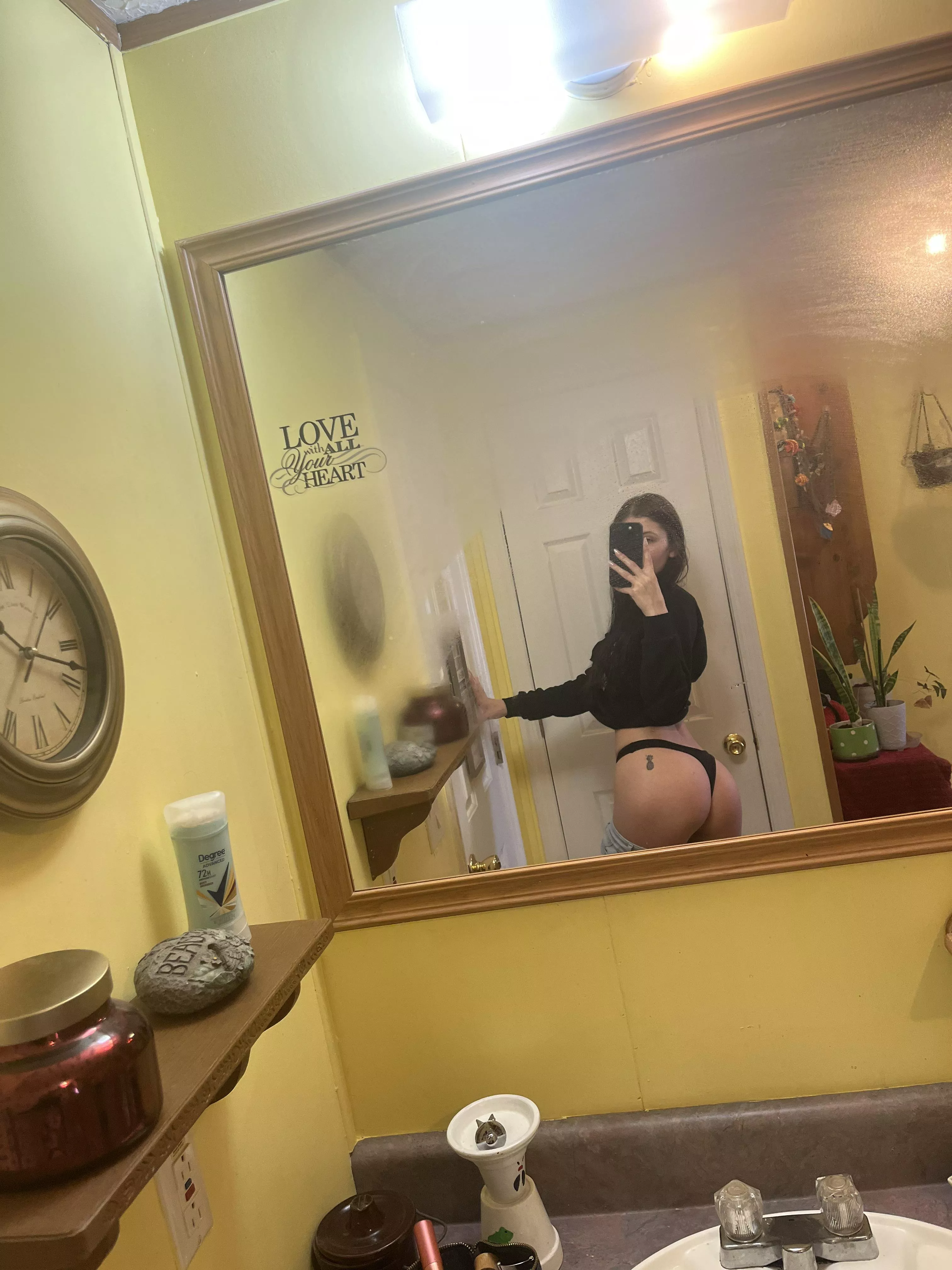 Live from mamaws house