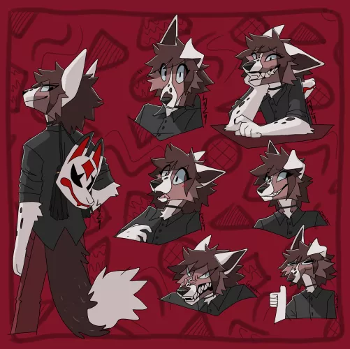 Lochlan Nor Concept Art