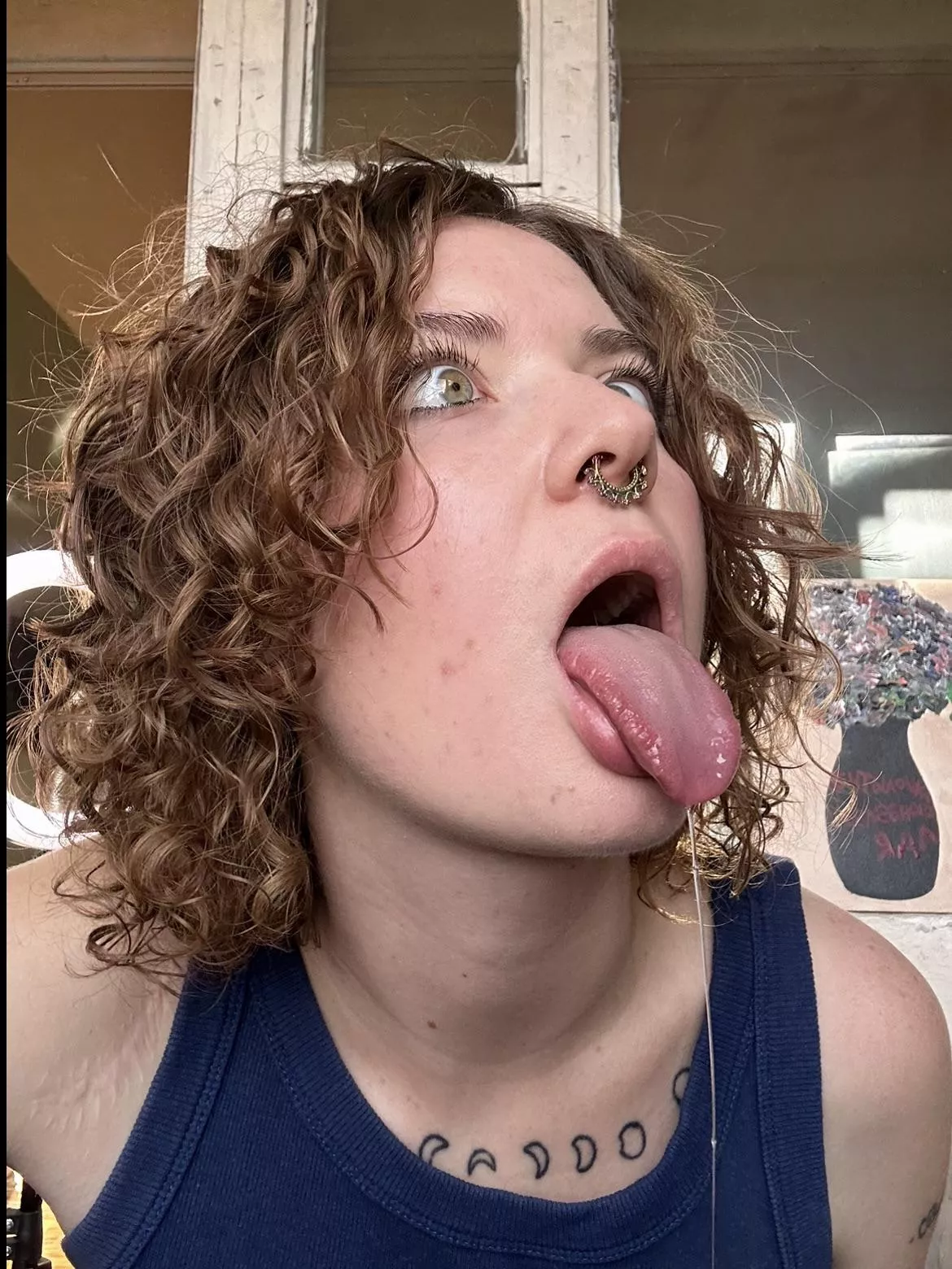 looking at my next love addiction [oc]