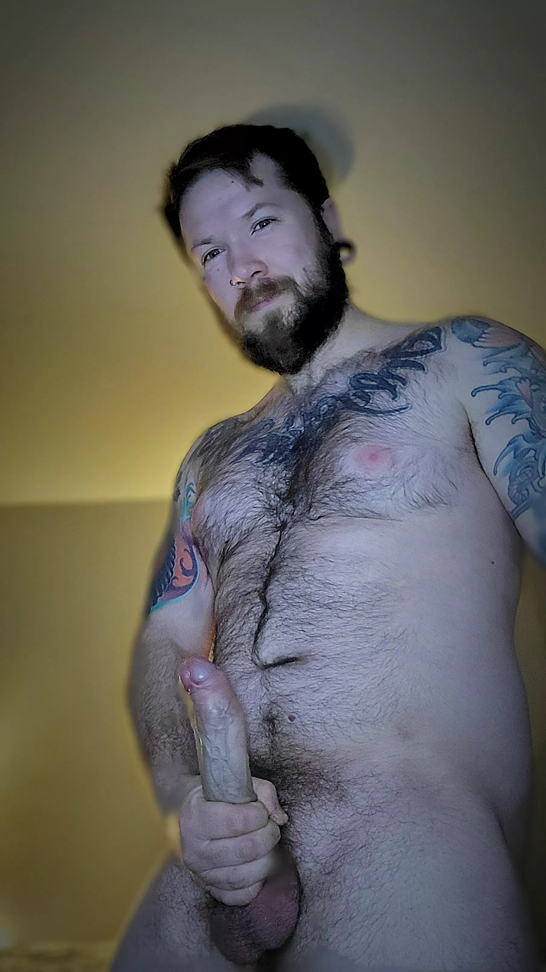 Looking for somewhere to put this