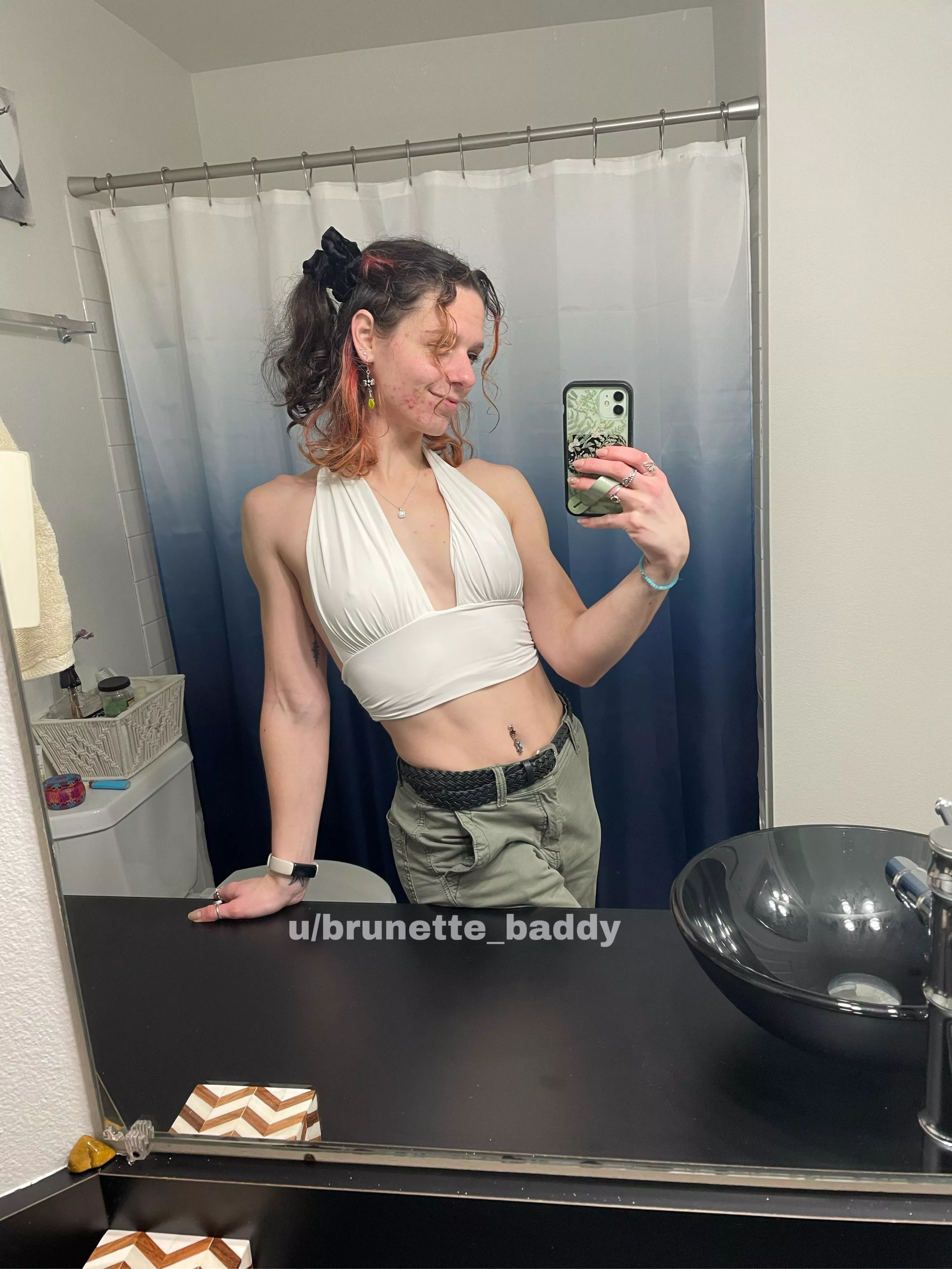 Love this shear material