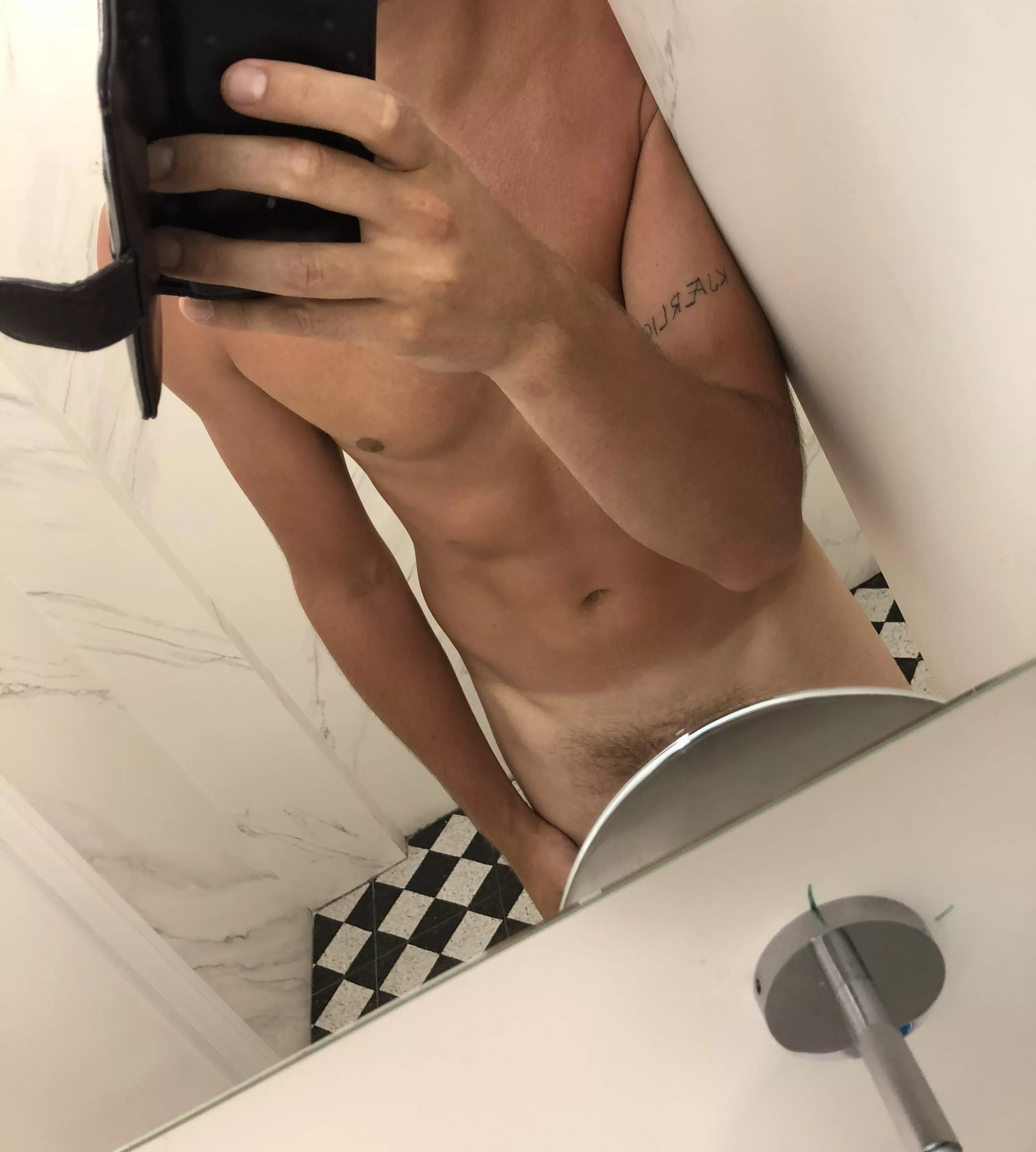 (M) feeling curious about what you think..💭