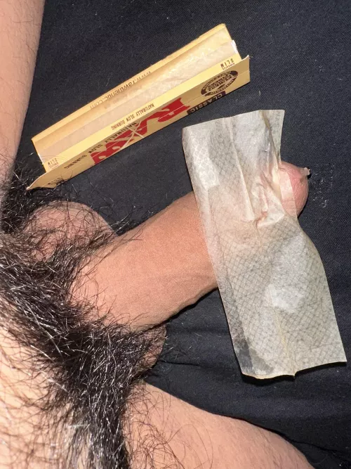 M for Fun do yk how to roll