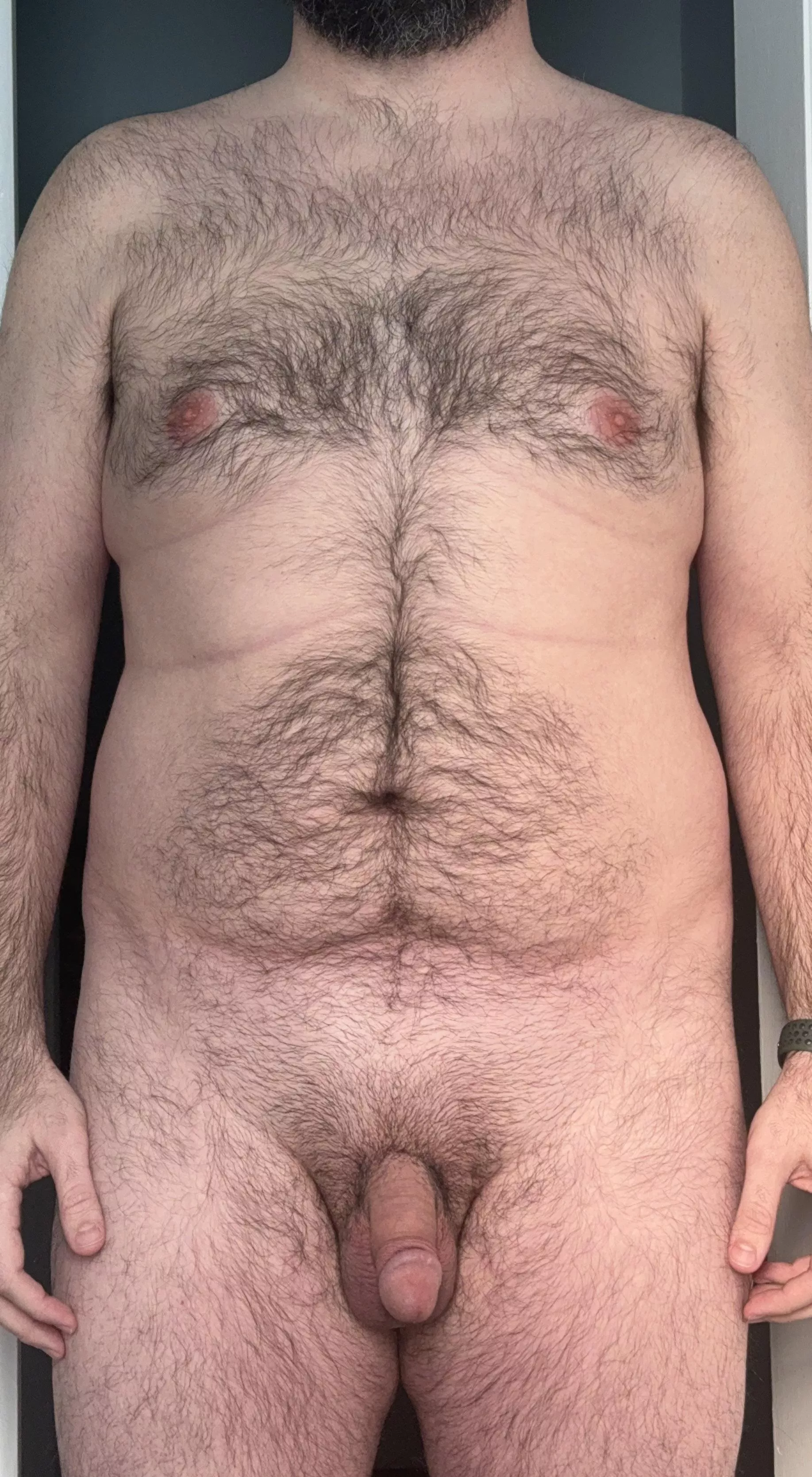 (M) what do you think??