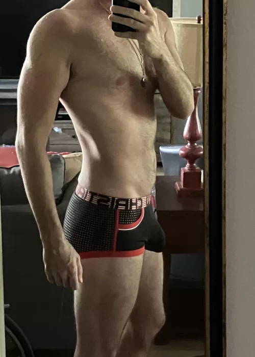 M43 - hopefully not too old to post in here