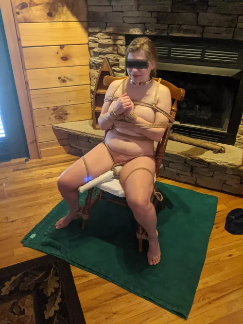 Make Pretty Noises for Me