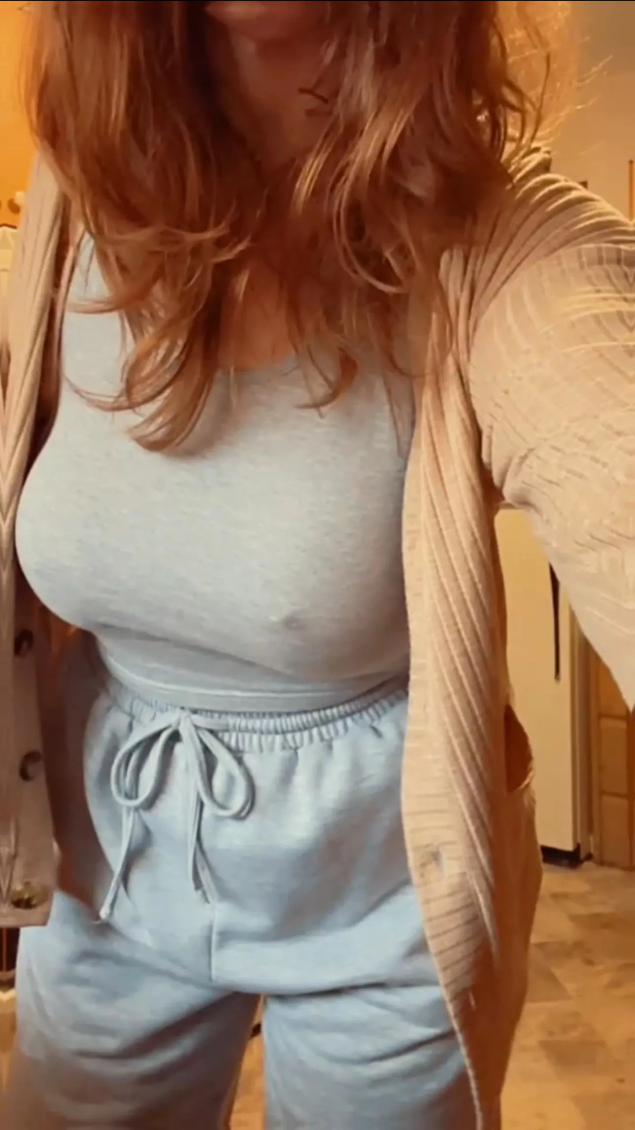 May just poke an eye out