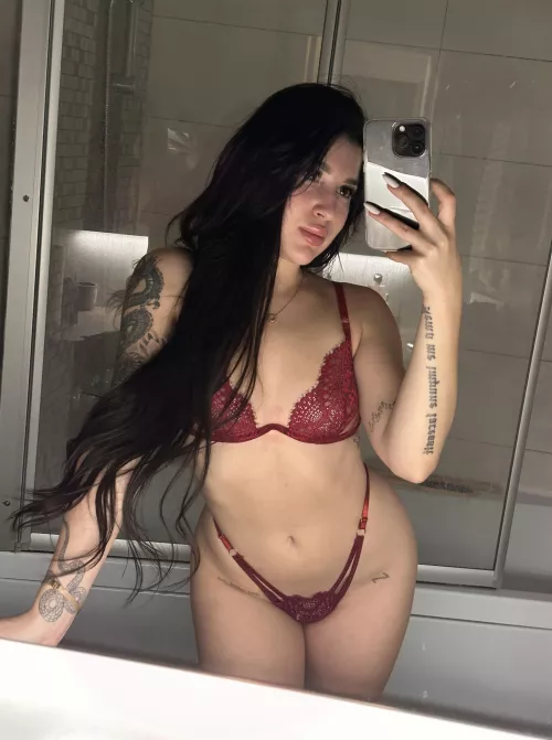 Mind if I sit on your face