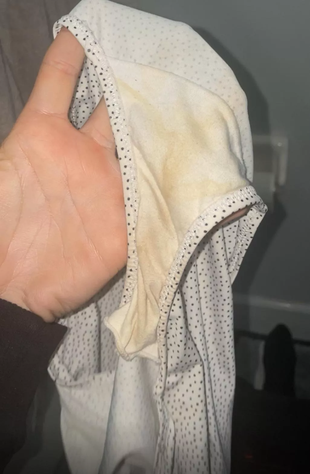 Mom’s are always good