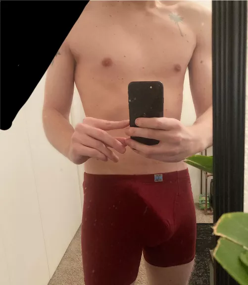 More for an Imagination