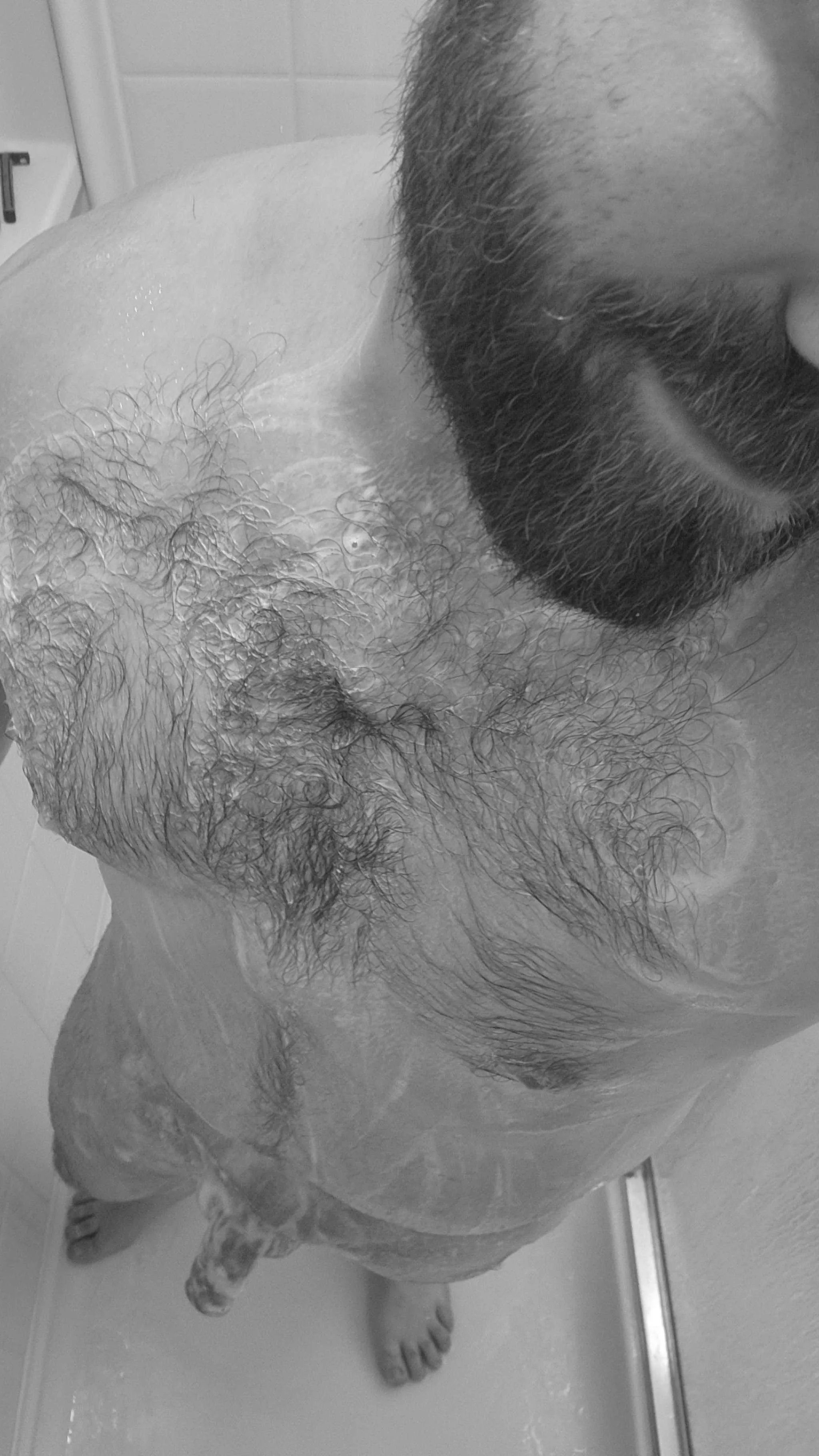 Morning all from your local DILF