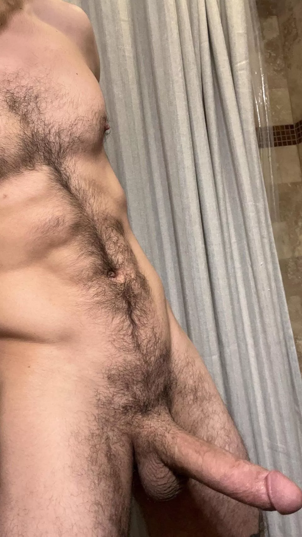 My cock is a bit shy, positive comments only