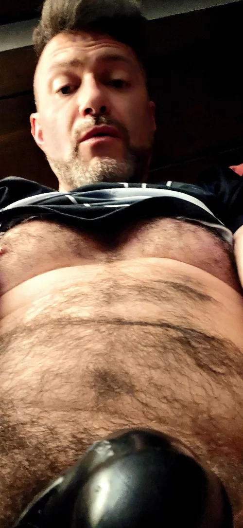 my new kinks is looking as drugged up as possible in my selfies