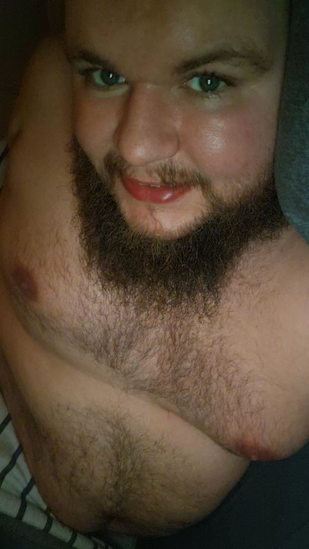 Nap time for this big guy 34m Scotland