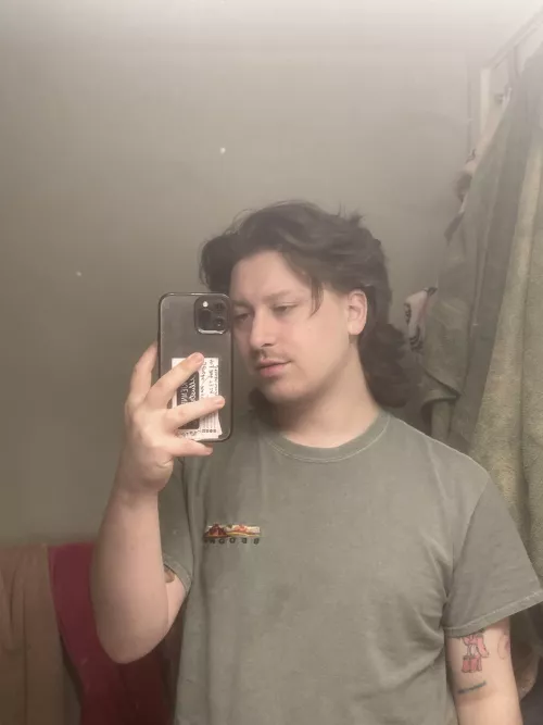 need opinions on my hair what do you think?