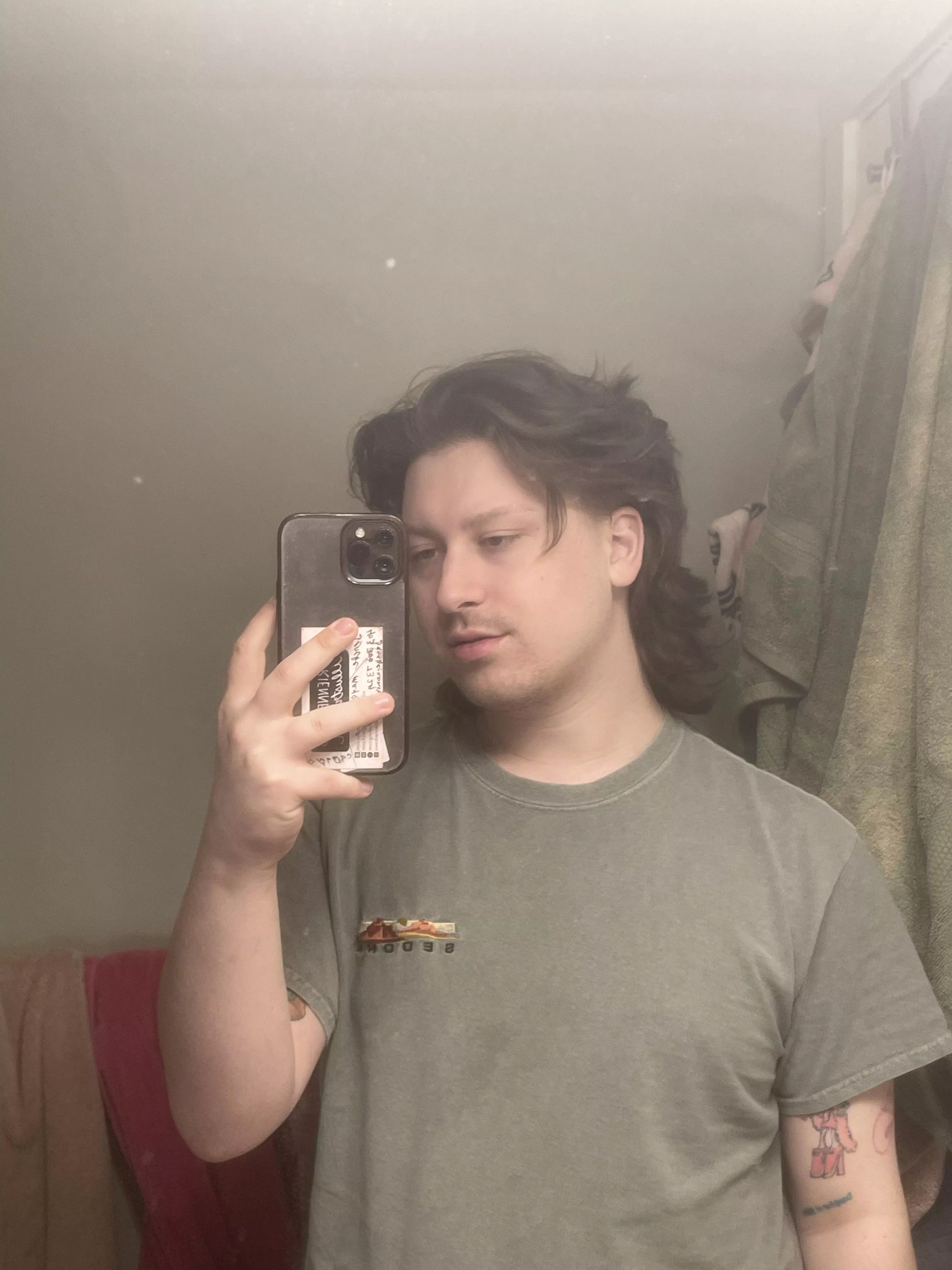 need opinions on my hair what do you think? need opinions on my hair what do you think?