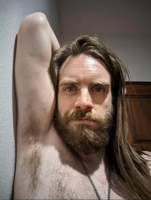 need someone to rest with 😉