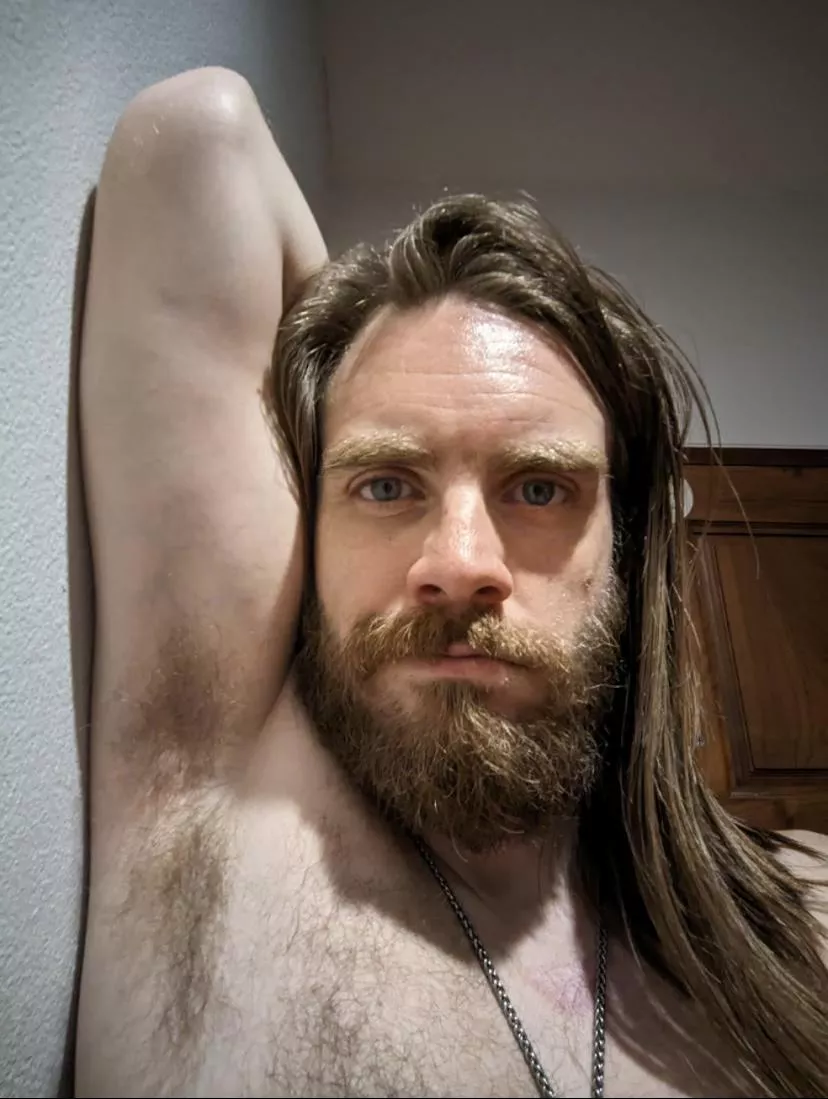 need someone to rest with 😉