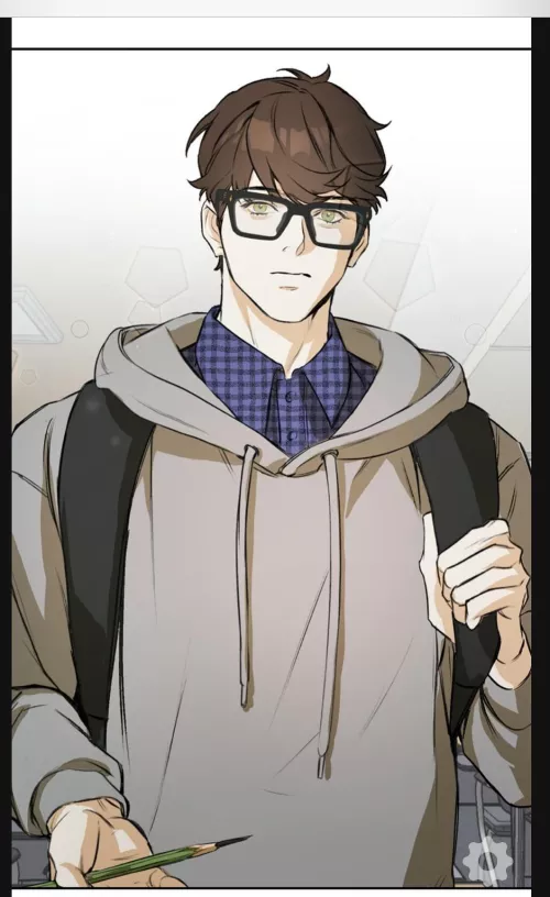 [Nerd Project] I just started, so I am going to predict he will be topping