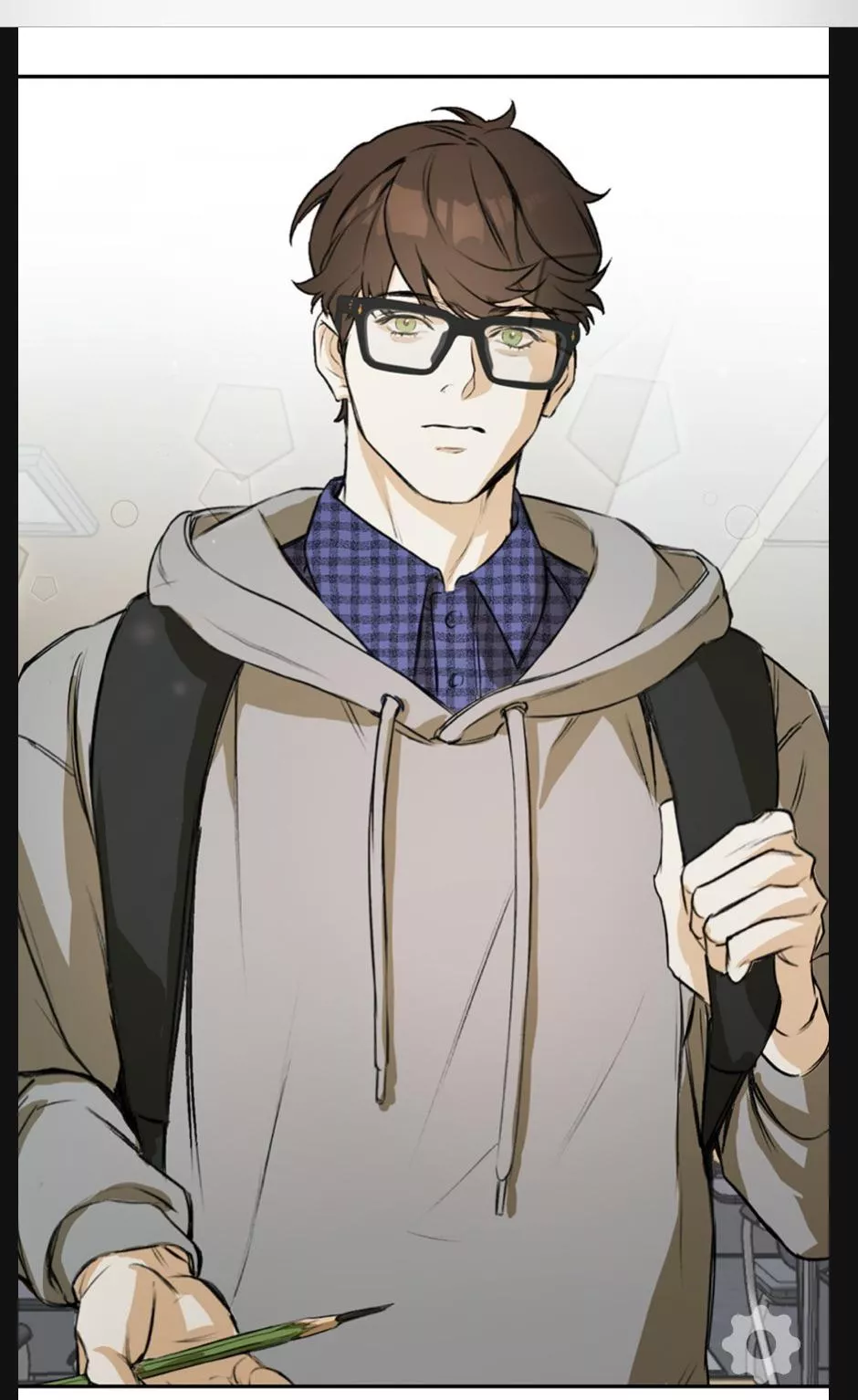 [Nerd Project] I just started, so I am going to predict he will be topping