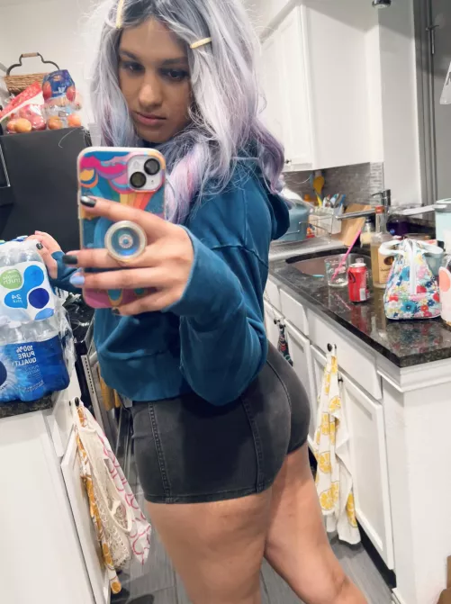 New shorts💕 thoughts?