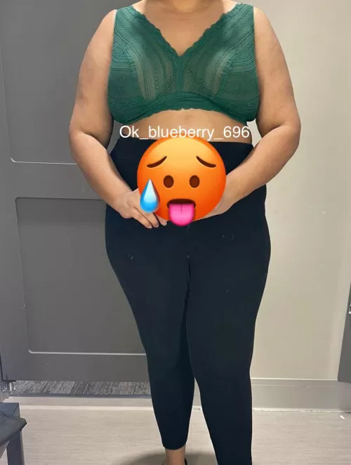 New to reddit. If this gets 100 likes will reveal wife nipples.