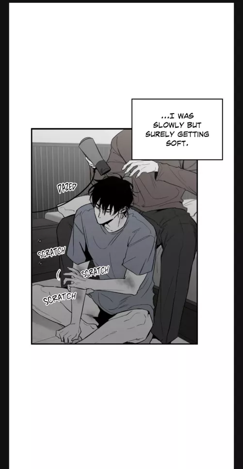 [No Reason] Hyunjae, do you know what “soft” means? You motherfucker…