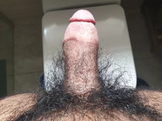 No trimming after 7 months