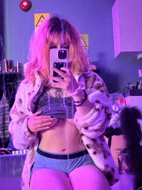 not perfect, but I bet they can make your dick hard 😘