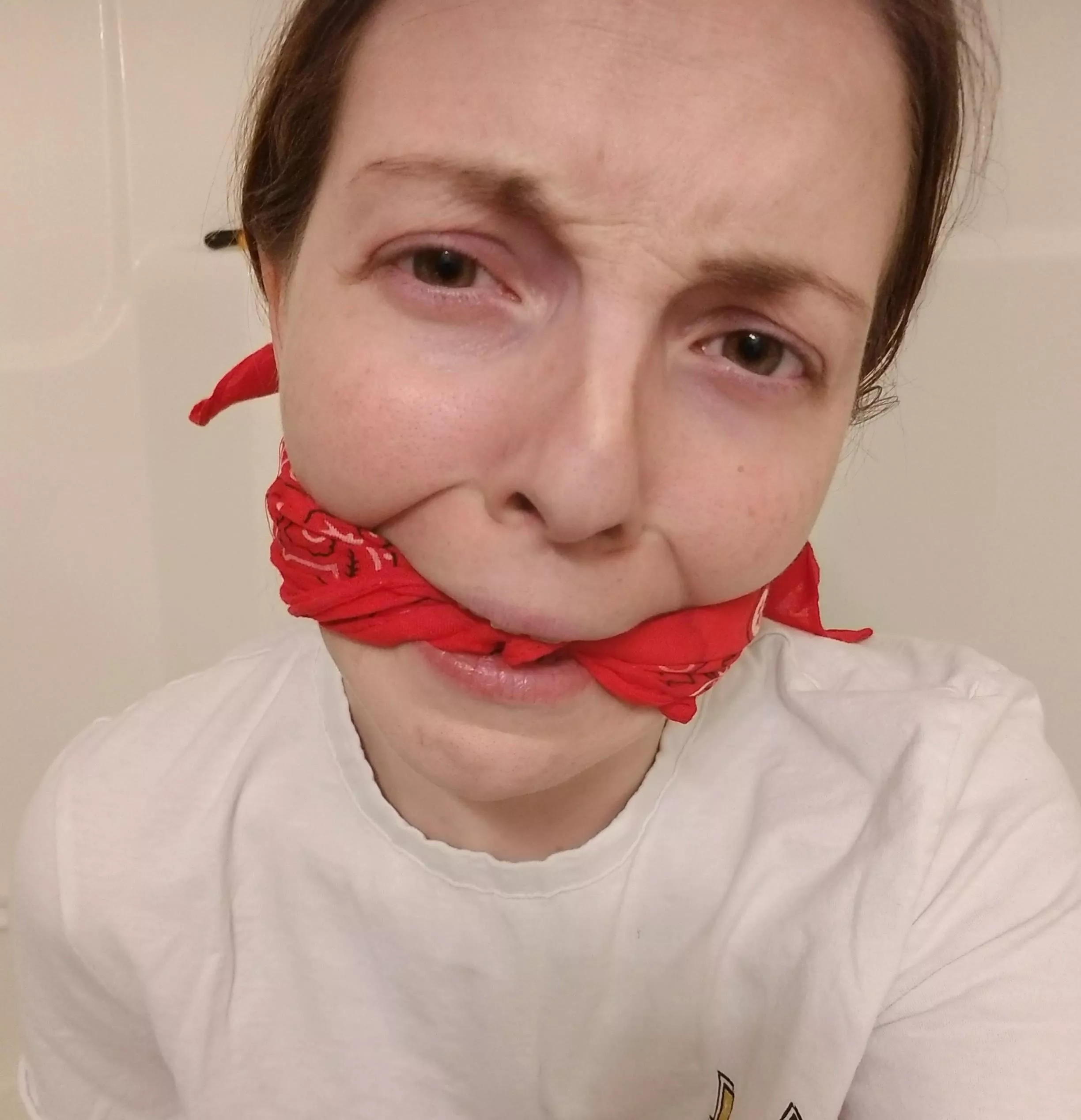 Now now.. it will be okay..