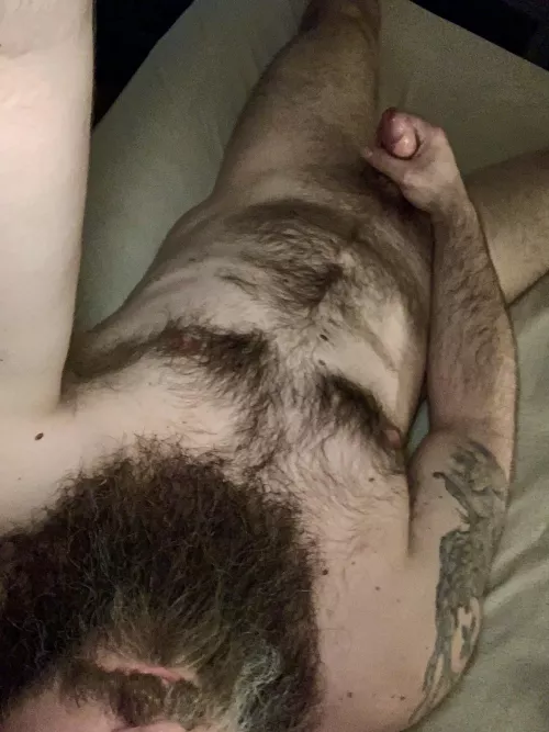 [NSFW] Who wants a taste?