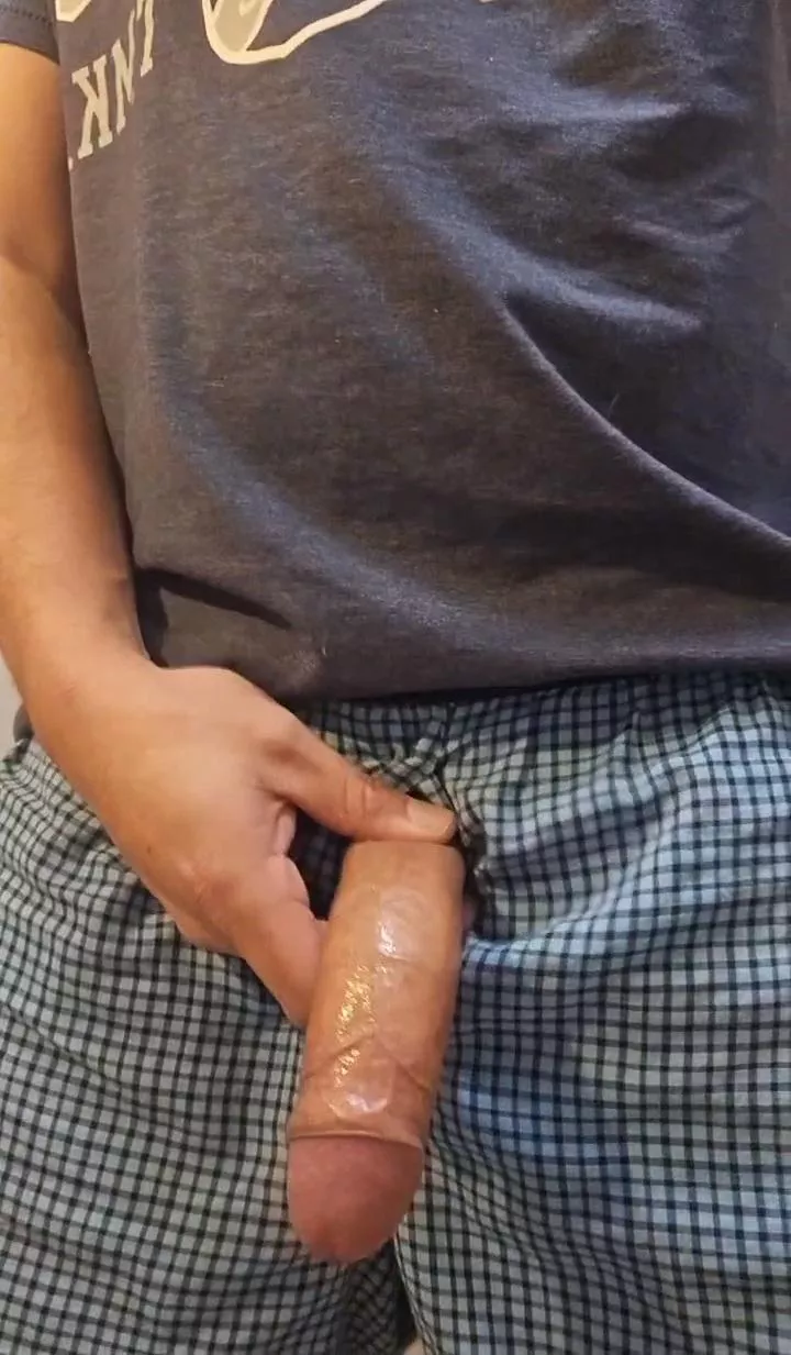 On your knees and open wide [M]