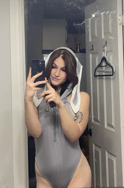 Opinions on the suit 😉🥰