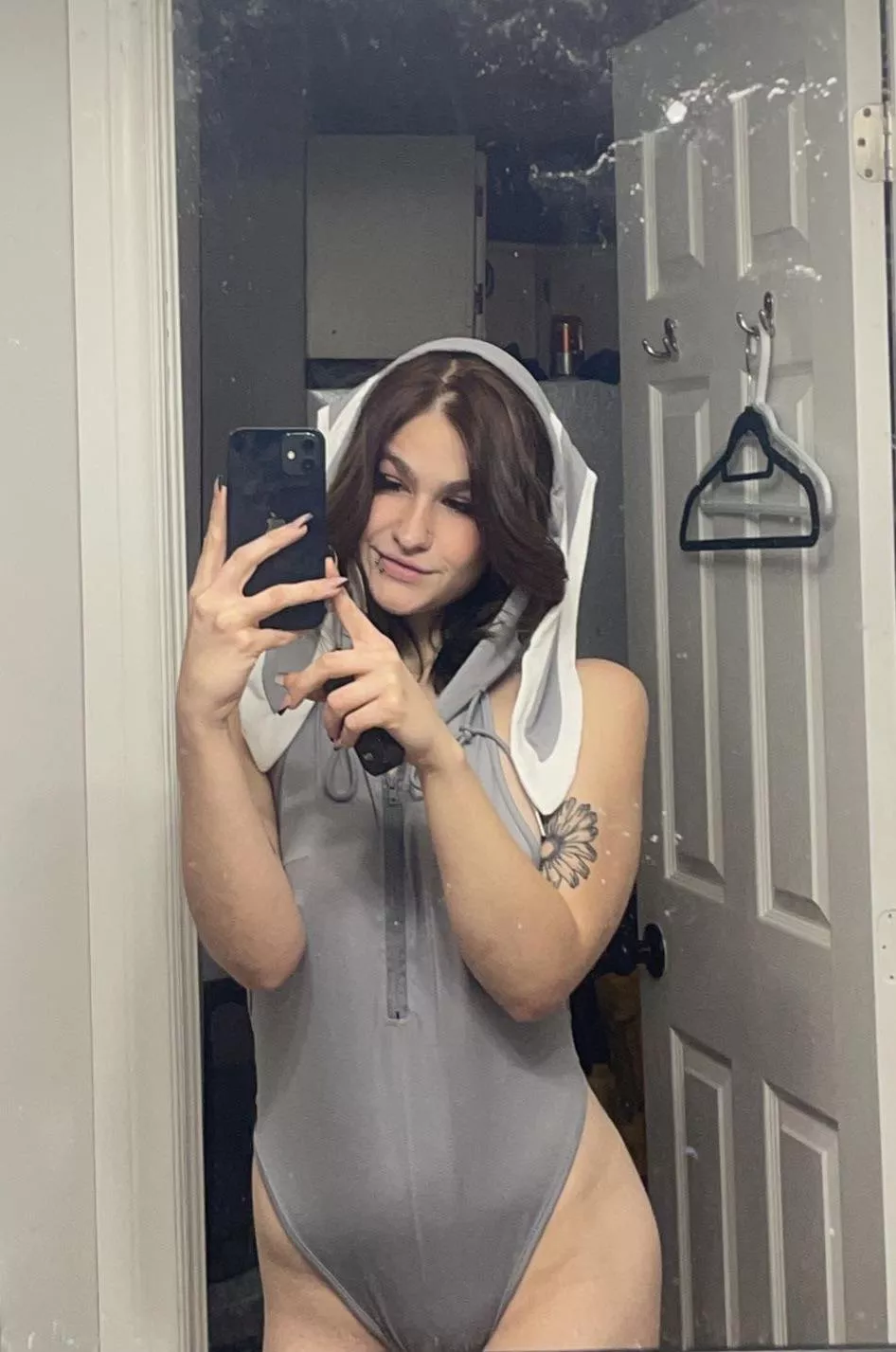 Opinions on the suit 😉🥰