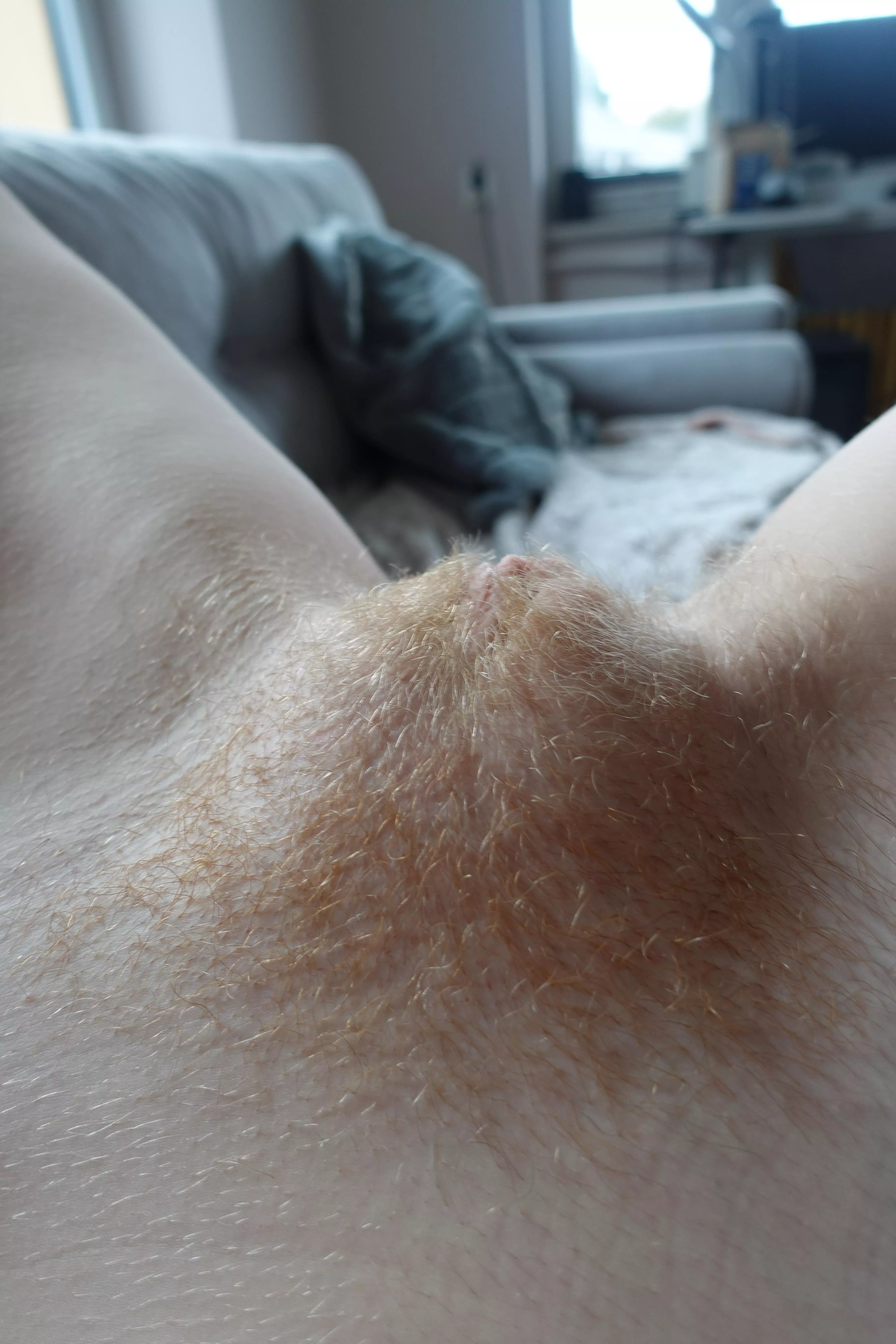 Perfection is in the hair 🥰