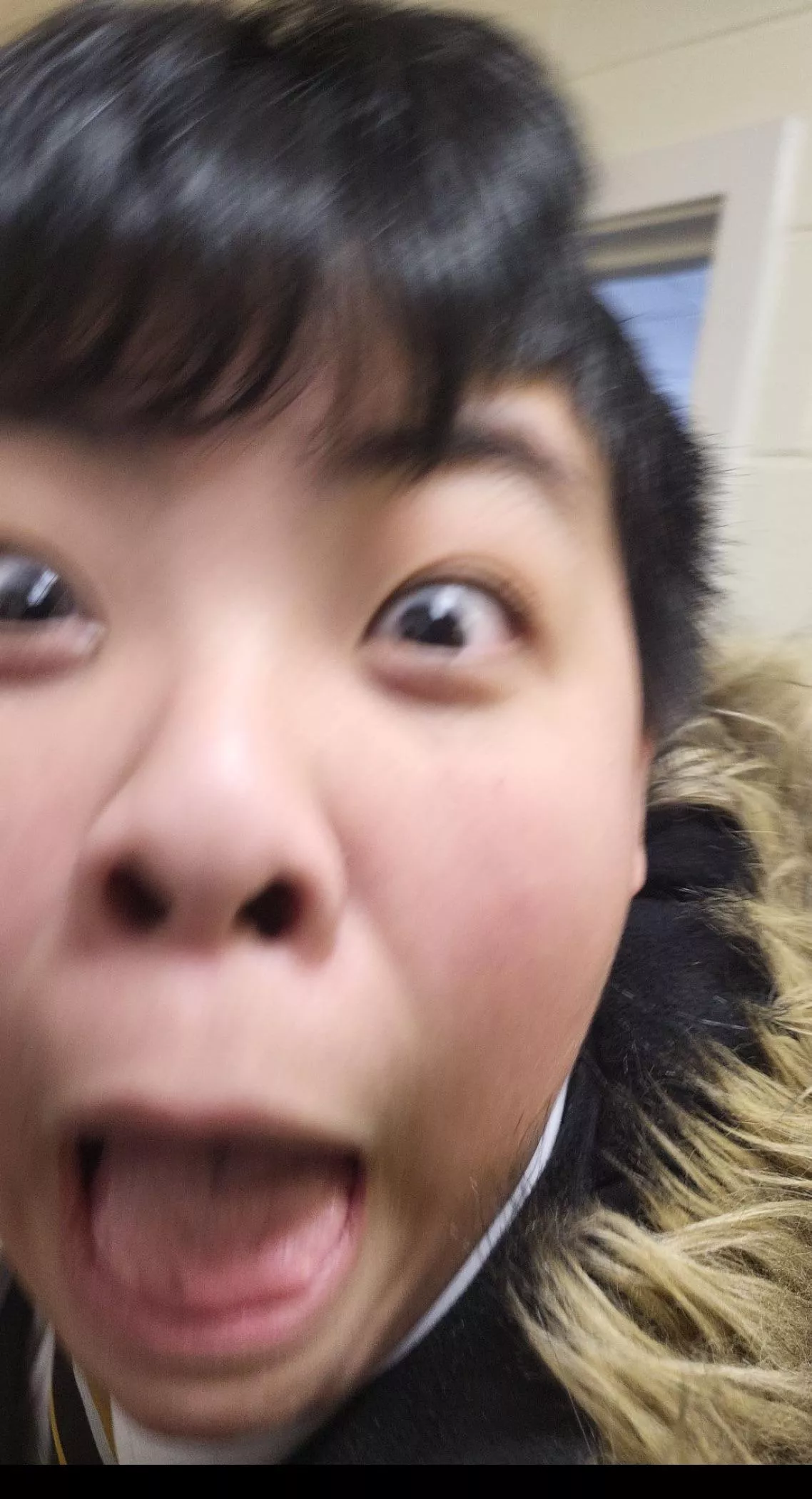 Please be my baby girl xoxoxox I am your curry munching furry daddy.