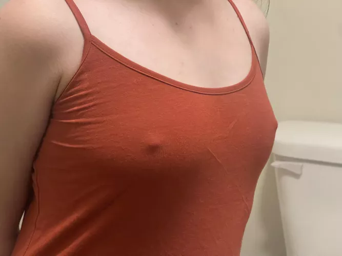 Poke, pokity, poke-poke.