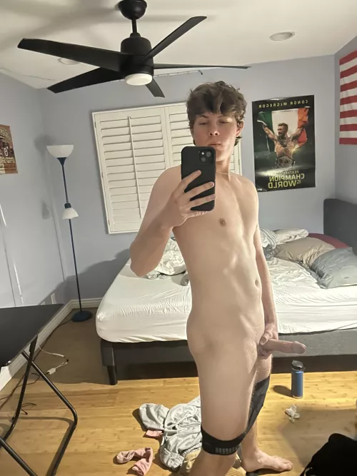 Rate my dick